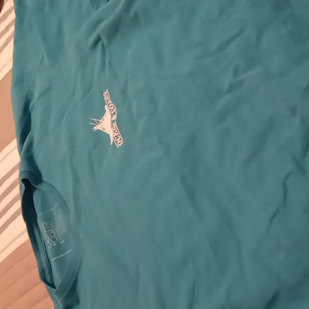 Ocean and coast mens tshirt